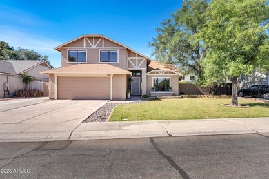 Located in a desirable Chandler neighborhood, this recently - photo 1