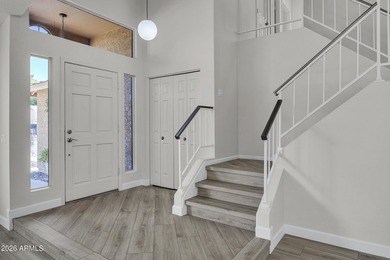 Located in a desirable Chandler neighborhood, this recently - photo 6