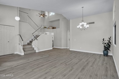 Located in a desirable Chandler neighborhood, this recently - photo 7