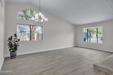 Located in a desirable Chandler neighborhood, this recently - photo 8