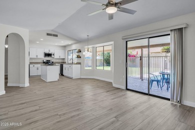 Located in a desirable Chandler neighborhood, this recently - photo 10