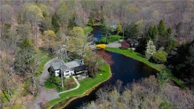 (private lake, pond, creek) Home For Sale in Stamford Connecticut
