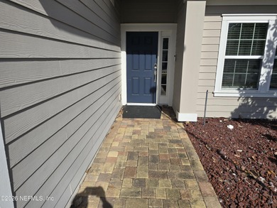 Step into this beautifully maintained, newer 3-bedroom, 2-bath