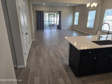 Step into this beautifully maintained, newer 3-bedroom, 2-bath