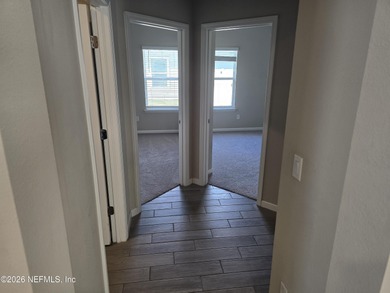 Step into this beautifully maintained, newer 3-bedroom, 2-bath