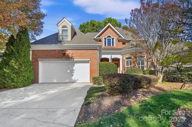 Lake Norman Home Active Under Contract in Cornelius North Carolina