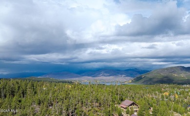 Lake Home For Sale in Grand Lake, Colorado