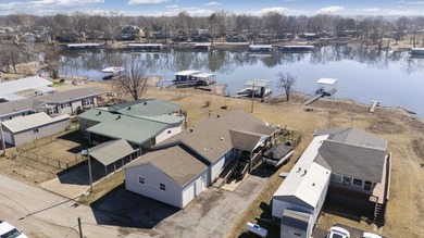 Grand Lake O the Cherokees Home For Sale in Grove Oklahoma