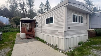 Lake Shasta Home For Sale in Redding California