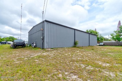 1.67 Acre property with leased 3000 sq ft industrial building - photo 3