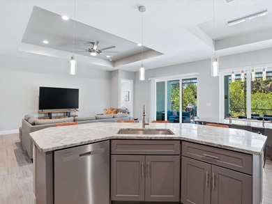 TURNKEY 2024 POOL & SPA HOME IN ROTONDA WEST -- IMPACT WINDOWS - photo 10