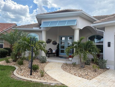 WATERFRONT BEAUTY IN DESIRABLE Punta Gorda Isles! Stunning - photo 2