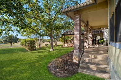 Set on a green belt within the Fairways of Woodlake gated