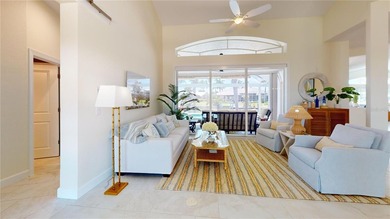 WATERFRONT BEAUTY IN DESIRABLE Punta Gorda Isles! Stunning - photo 5