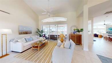 WATERFRONT BEAUTY IN DESIRABLE Punta Gorda Isles! Stunning - photo 6