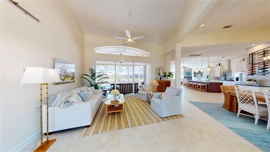 WATERFRONT BEAUTY IN DESIRABLE Punta Gorda Isles! Stunning - photo 7