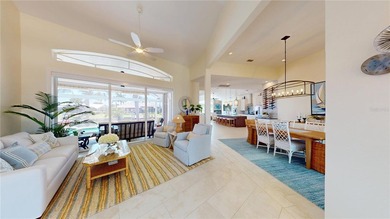 WATERFRONT BEAUTY IN DESIRABLE Punta Gorda Isles! Stunning - photo 8