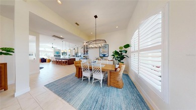 WATERFRONT BEAUTY IN DESIRABLE Punta Gorda Isles! Stunning - photo 9