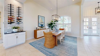 WATERFRONT BEAUTY IN DESIRABLE Punta Gorda Isles! Stunning - photo 10
