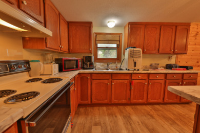 Waterfowl & Fishing Camp for Sale on the Mississippi River - photo 11
