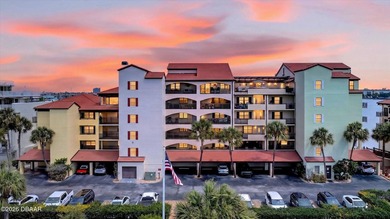 A rare Intracoastal Waterway frontage penthouse offering nearly - photo 1