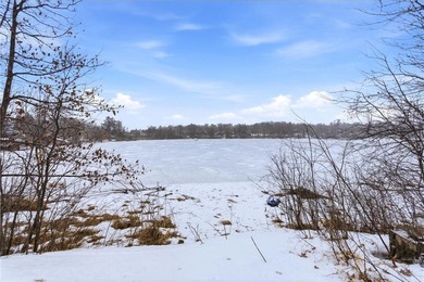 (private lake, pond, creek) Lot Sale Pending in Bone Lake Twp Wisconsin