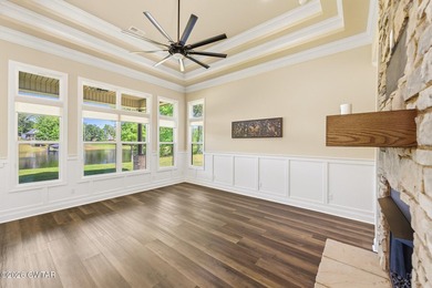 Price improvement! Seller has relocated! Motivated! Custom lake - photo 12