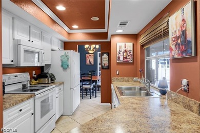 Welcome to your slice of Florida paradise in the highly - photo 4