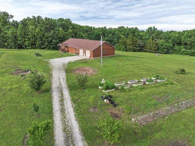 Custom-built 5BR, 3BA home on 3.8 acres near Thomas Hill Lake - photo 4