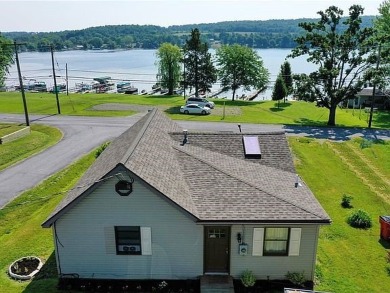 Lake Home For Sale in Wayne, New York