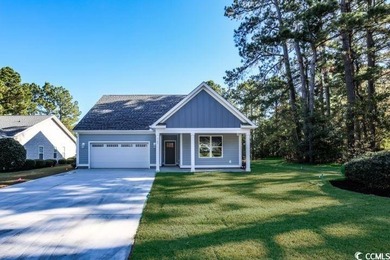 (private lake, pond, coastal) Home For Sale in Little River South Carolina
