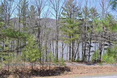 Lake Lot For Sale in Gap Mills, West Virginia