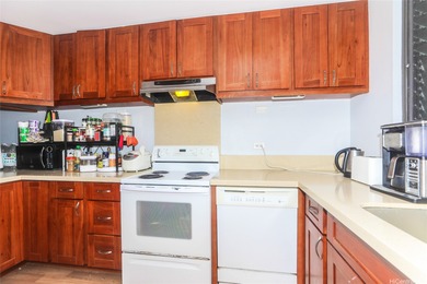 Oahu Island - Kuapa Pond Condo For Sale in Honolulu Hawaii