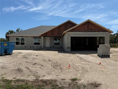 Rotonda West Lakes and Canals Home For Sale in Rotonda West Florida