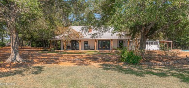 Lake Acreage For Sale in Vaughan, Mississippi