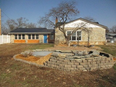 Grand Lake O the Cherokees Home For Sale in Fairland Oklahoma