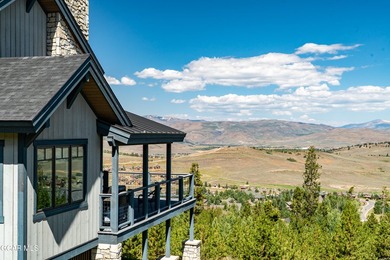 Experience the ultimate mountain lifestyle in this exceptional - photo 4