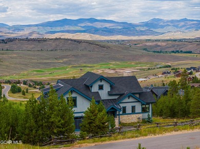 Experience the ultimate mountain lifestyle in this exceptional - photo 6
