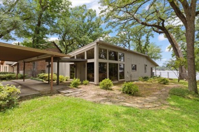 ST 13 Lake Cherokee - Lake Home For Sale in Henderson, Texas
