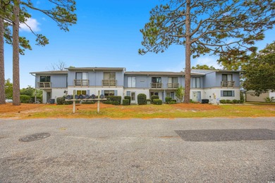 Magnolia Lake Condo Sale Pending in Surfside Beach South Carolina