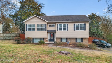 Fort Loudoun Lake Home Sale Pending in Knoxville Tennessee