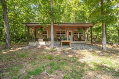 Lewis Smith Lake Home For Sale in Arley Alabama