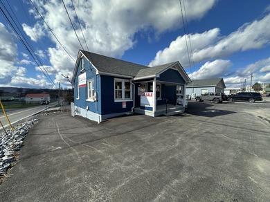 Versatile property offering flexible space for residential