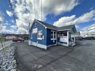 Versatile property offering flexible space for residential