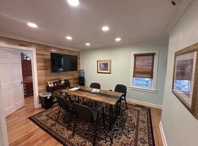 Versatile property offering flexible space for residential