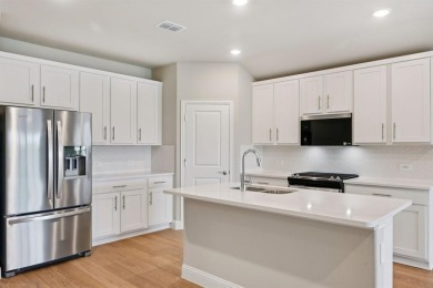 Lake Home For Sale in Farmersville, Texas