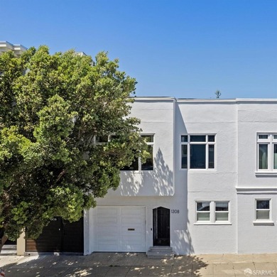 Positioned in the heart of the Marina, 1308 Francisco offers a - photo 1