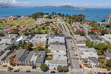 Positioned in the heart of the Marina, 1308 Francisco offers a - photo 3