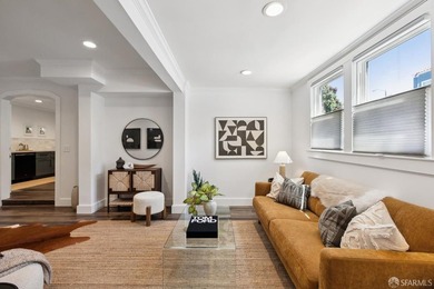 Positioned in the heart of the Marina, 1308 Francisco offers a - photo 4