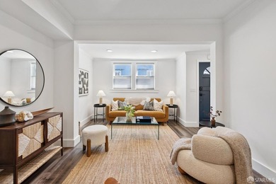Positioned in the heart of the Marina, 1308 Francisco offers a - photo 5